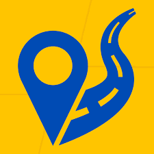 Logo Pátio Contorno