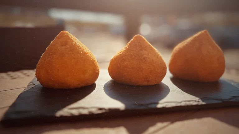 coxinha promo