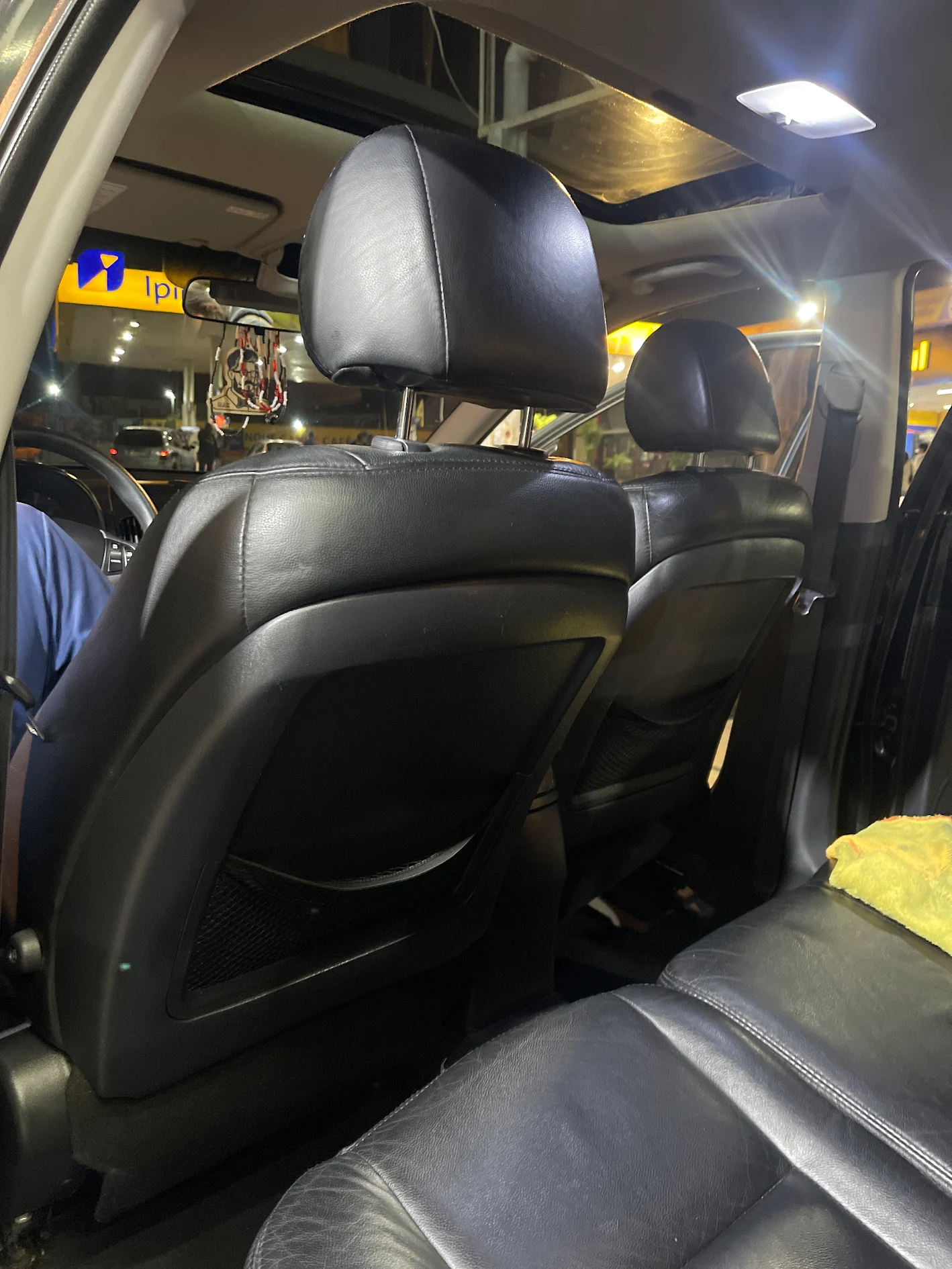 Foto do depoimento 04